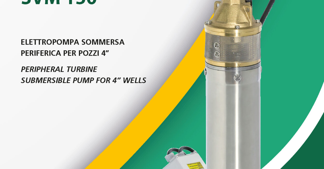 Copertina MARINA SVM 90-150 Copertina MARINA SVM 90-150