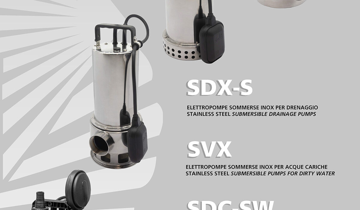 Copertina SDX-SVX-SDC-SW Copertina SDX-SVX-SDC-SW
