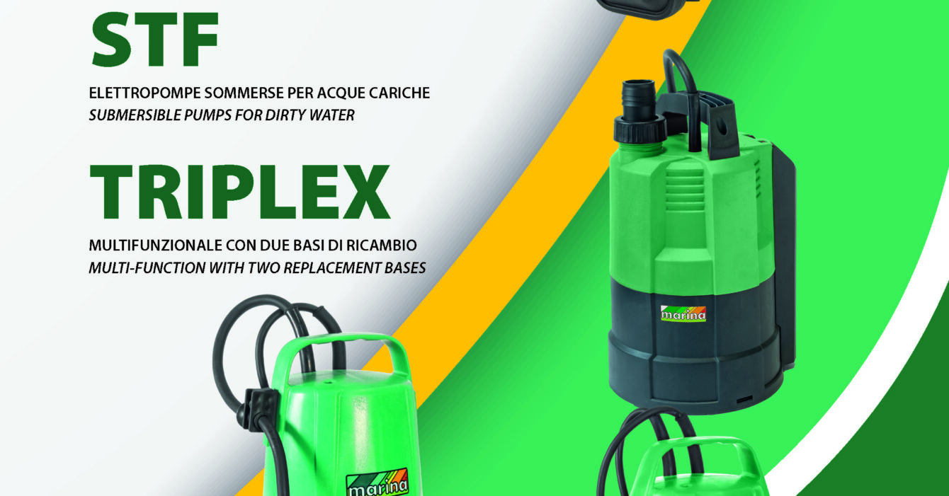 Copertina STS-STF-STA-TRIPLEX Copertina STS-STF-STA-TRIPLEX
