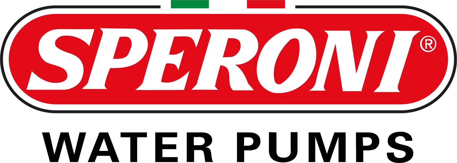 Speroni Water Pumps